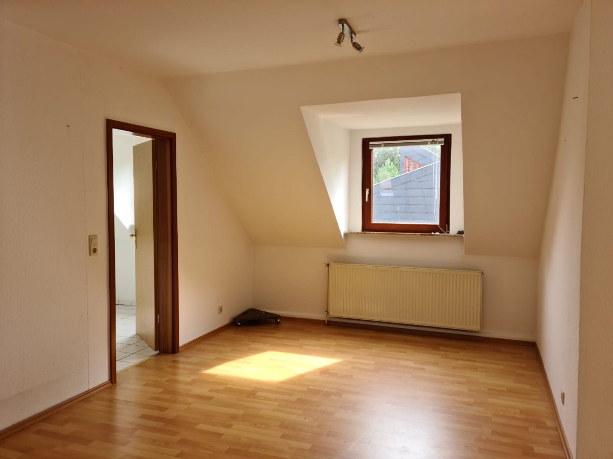 Lesumstotel! Gemütliche 4 Zimmerwohnung im Maisonettestil ...