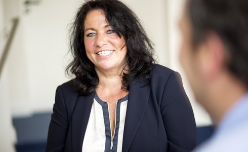 Micaela Fundt