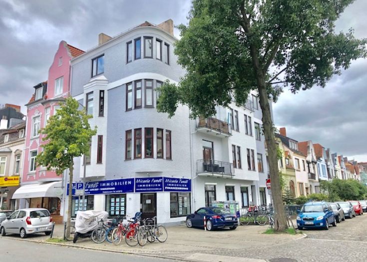 48+ inspirierend Bilder Bremen Schwarzes Brett Wohnungen