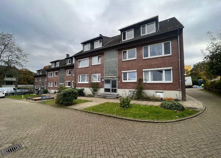 Hakenwehrstraße 1.1